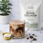 Bovine Collagen Powder
