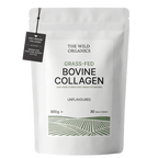Bovine Collagen Powder