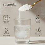 Bovine Collagen Powder